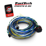 Chicote Fueltech 550 B 3metros