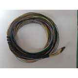 Chicote Fueltech De 3 Metros Main P/ Ft-200 250 300 350 400