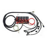 Chicote Fueltech Motor Ohc Distribuidor +