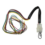 Chicote Infinitum C/ Conector Emergência Original Servitec