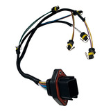 Chicote Injetor Aplicável Motor C9 Caterpillar 330c 4190841 