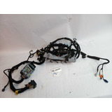 Chicote Interno C/ Caixa Fusivel Painel Gm Cruze 2012 2013 