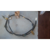 Chicote Interno Coluna Antena Teto Toyota Etios Sedan 2014