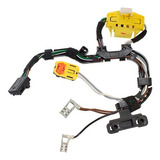 Chicote Interno Volante Som Air Bag Gol Saveiro Voyage G7
