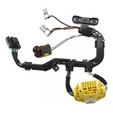 Chicote Interno Volante Som Air Bag Gol Saveiro Voyage G7