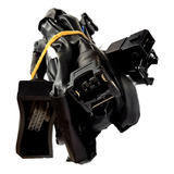 Chicote Kit Gnv Emulador 6 Bicos V6 Tury T56a Com Conectores