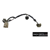 Chicote Lanterna Traseira Toyota Hilux 2005 A 2015