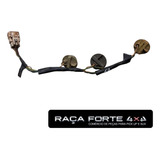 Chicote Lanterna Traseira Toyota Hilux 2005 A 2015