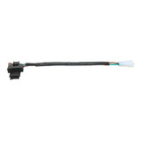 Chicote Ligacao Distribuidor Monza Gm 88 89 90 91 92 93