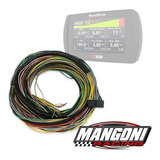 Chicote Main 3 Metros Fueltech Para Ft200 Até Ft400