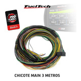 Chicote Main 3 Metros Linha Fueltech (ft-1029)