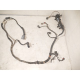 Chicote Motor/módulo/sensores Audi A3 1.6 Gas./golf 2000/06.