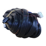 Chicote Para Chave Comutadora Marca Tury T1200a - 08 Pinos