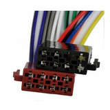 Chicote Para Dvd Automotivo Positron Sp6320bt - Sp 6320bt