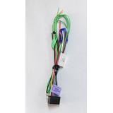Chicote Para Dvd Pioneer Avh-g228bt Avh-g225bt