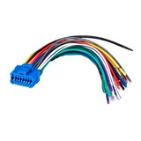  Chicote Para Dvd Retratil Pioneer Avh-p 4900/4950/5000