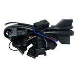 Chicote Para Emulador 4 Bicos Gnv Eurogas 