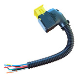 Chicote Plug Bomba De Arla Bosch Denoxtronic 2.2 Vw Delivery