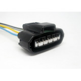 Chicote Plug Conector Medidor Fluxo Ar Corolla Hillux Rav4