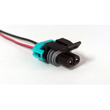 Chicote Plug Conector P/ Sensor Temperatura