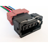 Chicote Plug Conector P/ Sensor Tps