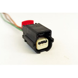 Chicote Plug Conector P Sensor Estacionamento