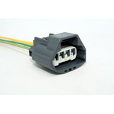 Chicote Plug Conector Sensor Map Mondeo Ranger 2.3