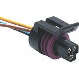 Chicote Plug Conector Sensor Tps Borboleta