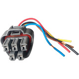 Chicote Plug D Bomba Combustível Kia Sportage Picanto Cerato