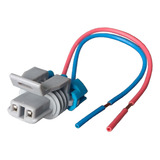Chicote Plug D Compressor Ar Condicionado Blazer S10 2.4 2.8