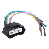 Chicote Plug Do Pedal Acelerador Eletrônico Renault Kwid