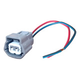 Chicote Plug P/ Sensor Temperatura Nissan