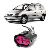 Chicote Plug Resistência Ventoinha Astra Vectra Zafira 2.0