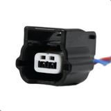 Chicote Plug Sensor Oleo Partida Frio