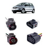 Chicote Plug Sensor Temp Map Oleo Tbi Fox Spacefox Ea111