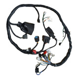 Chicote Principal Cbx250 Twister 2006 2007 2008