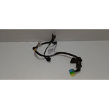 Chicote Radio Som Fiat Stilo Duologic