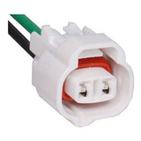 Chicote Rep. Bobina Ignição-solenoide-mitsubishi-l 200-pajer