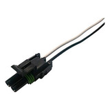 Chicote Reparo 2 Vias Sensor Luz Re Caminhao Onibus