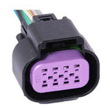 Chicote Reparo Borboleta - Gm - Modulo Injeção Eletronica Gm