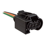 Chicote Reparo Sensor Pressão Oleo - Mbb - Onibus Modelo 172
