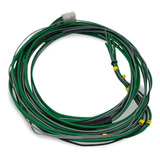 Chicote Sparkpro 6 / 2 Metros - Fueltech