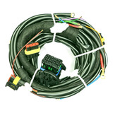 Chicote Stag 5a Geracao Para Modulos Central Gofast 200 Gnv
