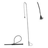 Chicote Tala Doma 120cm Cavaleiro Adestramento Super Oferta