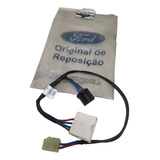 Chicote Ventilação Interna Cabine Ford Cargo