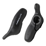 Chifre Bar End Ergonômico Para Guidão Mtb 22.2mm Absolute