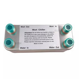 Chiller 20 Placas
