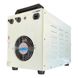 Chiller 3000 Para Máquina De Corte Tubo Laser Co2 220v