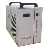 Chiller 5200 Máquina De Corte Laser
