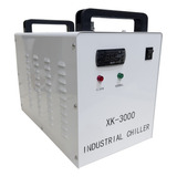 Chiller Cw 3000 220